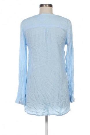 Damen Shirt Kaffe, Größe M, Farbe Blau, Preis € 6,49