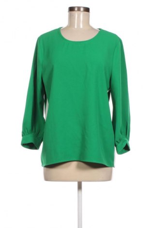 Damen Shirt Kaffe, Größe M, Farbe Grün, Preis 21,08 €