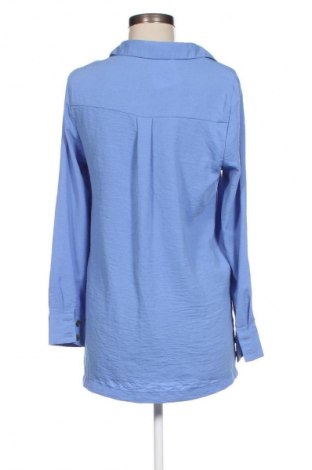 Damen Shirt Kapalua, Größe S, Farbe Blau, Preis € 4,49