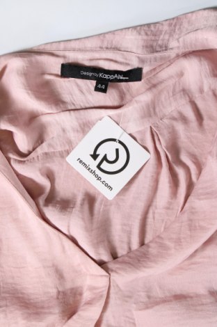 Damen Shirt KappAhl, Größe XL, Farbe Rosa, Preis 4,49 €