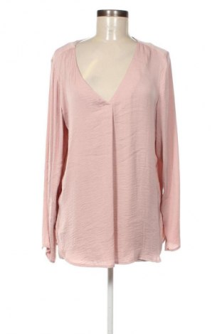 Damen Shirt KappAhl, Größe XL, Farbe Rosa, Preis 4,49 €