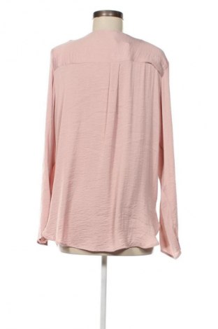 Damen Shirt KappAhl, Größe XL, Farbe Rosa, Preis 4,49 €