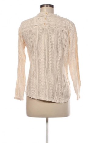 Damen Shirt KappAhl, Größe L, Farbe Beige, Preis 3,99 €