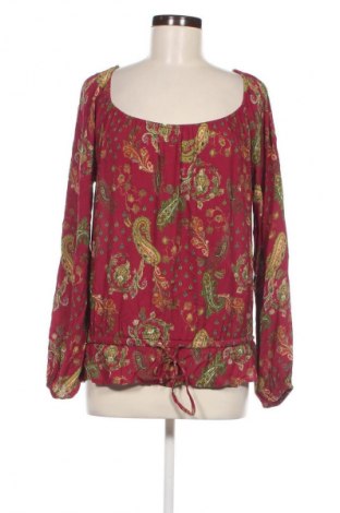 Damen Shirt Karen Kane, Größe S, Farbe Mehrfarbig, Preis € 16,70