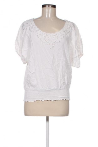 Damen Shirt Karen Kane, Größe S, Farbe Weiß, Preis € 8,99