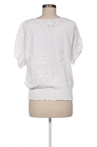 Damen Shirt Karen Kane, Größe S, Farbe Weiß, Preis 6,99 €