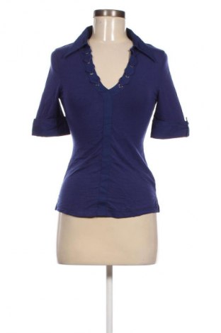 Damen Shirt Karen Millen, Größe M, Farbe Blau, Preis € 48,73