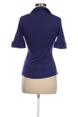 Damen Shirt Karen Millen, Größe M, Farbe Blau, Preis € 98,20