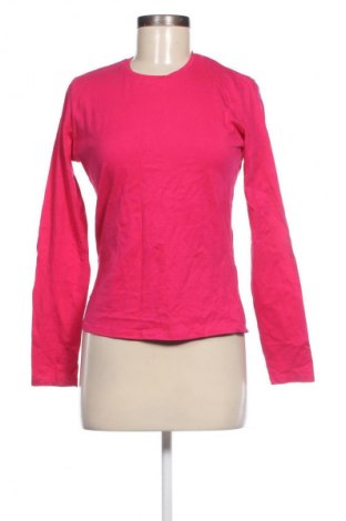 Damen Shirt Kariban, Größe M, Farbe Rosa, Preis € 2,79