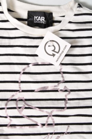 Damen Shirt Karl Lagerfeld, Größe S, Farbe Mehrfarbig, Preis € 85,59