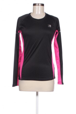 Damen Shirt Karrimor, Größe M, Farbe Schwarz, Preis 2,99 €