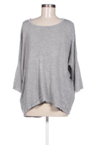 Damen Shirt Katies, Größe L, Farbe Grau, Preis € 3,49