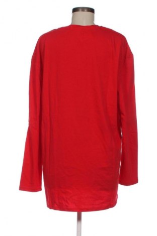 Damen Shirt Kendall & Kylie, Größe S, Farbe Rot, Preis 14,49 €