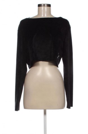 Damen Shirt Kendall & Kylie, Größe L, Farbe Schwarz, Preis € 8,99