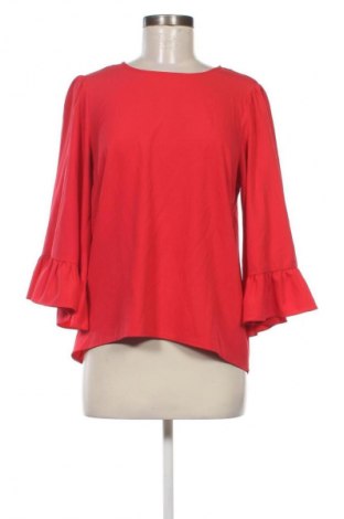 Damen Shirt Kensie, Größe S, Farbe Rot, Preis 9,46 €
