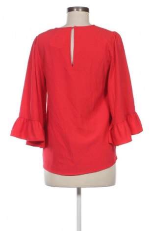 Damen Shirt Kensie, Größe S, Farbe Rot, Preis 23,66 €