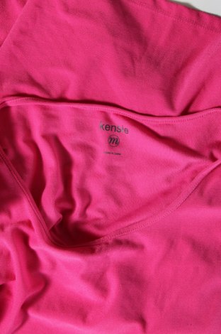 Damen Shirt Kensie, Größe M, Farbe Rosa, Preis € 5,99