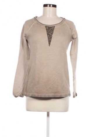 Damen Shirt Key Largo, Größe S, Farbe Beige, Preis 4,99 €