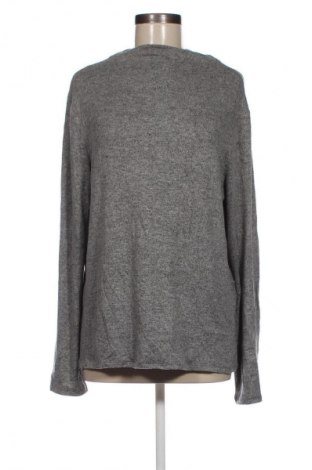 Damen Shirt Khoko, Größe XL, Farbe Grau, Preis € 3,99