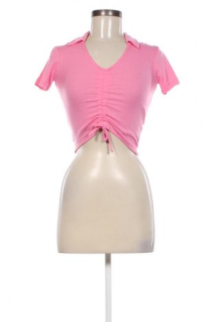 Damen Shirt Kiabi, Größe XXS, Farbe Rosa, Preis € 4,99