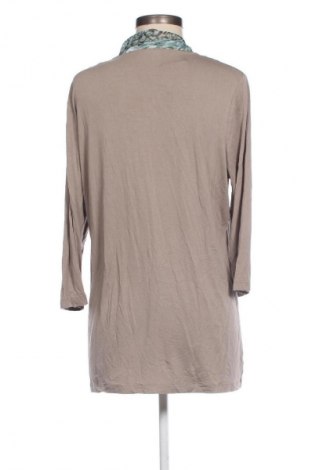 Damen Shirt Kings' Court, Größe L, Farbe Beige, Preis 3,99 €