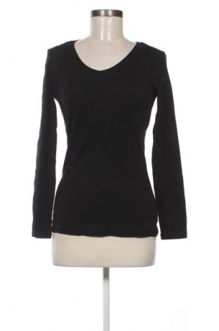 Damen Shirt LC Waikiki, Größe M, Farbe Schwarz, Preis 4,49 €