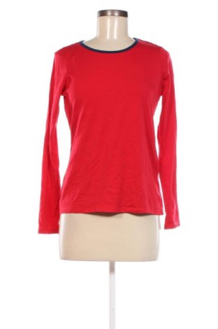 Damen Shirt Lands' End, Größe S, Farbe Rot, Preis € 2,99