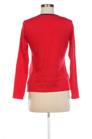 Damen Shirt Lands' End, Größe S, Farbe Rot, Preis 2,99 €