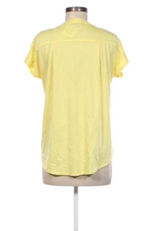 Damen Shirt Lands' End, Größe XS, Farbe Gelb, Preis € 3,99