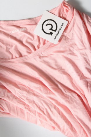 Damen Shirt Lands' End, Größe XS, Farbe Rosa, Preis 3,99 €