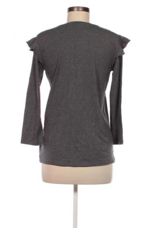 Damen Shirt Lands' End, Größe S, Farbe Grau, Preis 2,99 €