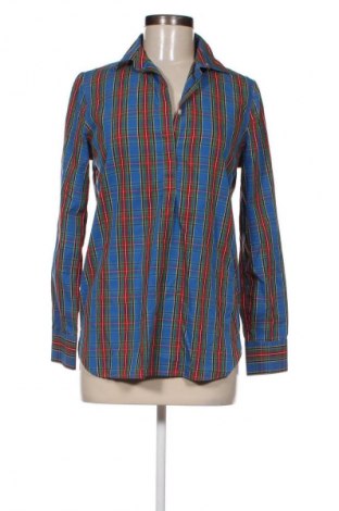 Damen Shirt Lands' End, Größe M, Farbe Mehrfarbig, Preis € 2,99