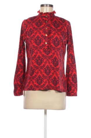 Damen Shirt Lands' End, Größe S, Farbe Rot, Preis 3,99 €