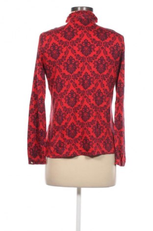 Damen Shirt Lands' End, Größe S, Farbe Rot, Preis 3,99 €