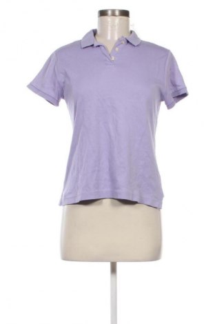 Damen Shirt Lands' End, Größe S, Farbe Lila, Preis 3,99 €