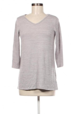 Damen Shirt Lands' End, Größe XS, Farbe Grau, Preis € 3,49