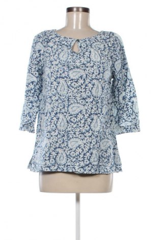 Damen Shirt Lands' End, Größe S, Farbe Blau, Preis € 3,99