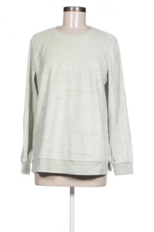 Damen Shirt Lands' End, Größe M, Farbe Grün, Preis € 13,22