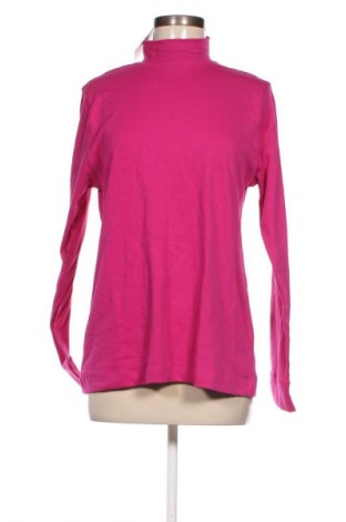 Damen Shirt Land's End, Größe M, Farbe Lila, Preis € 5,49