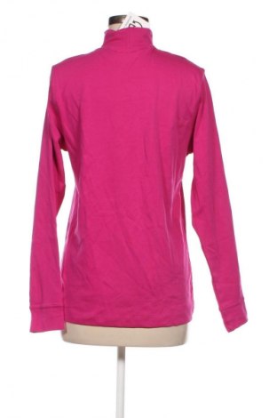 Damen Shirt Land's End, Größe M, Farbe Lila, Preis € 6,99