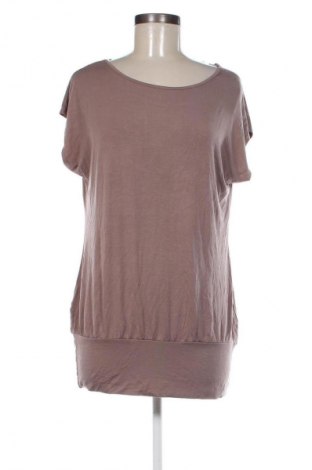 Damen Shirt Lascana, Größe M, Farbe Braun, Preis € 5,99