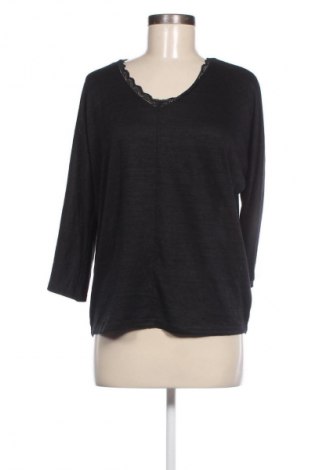 Damen Shirt Lascana, Größe M, Farbe Schwarz, Preis € 3,99