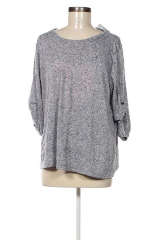 Damen Shirt Laura T., Größe XL, Farbe Mehrfarbig, Preis € 4,49