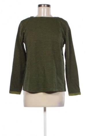 Γυναικεία μπλούζα Laura Torelli, Μέγεθος S, Χρώμα Πράσινο, Τιμή 4,70 €