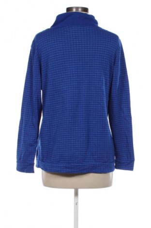 Damen Shirt Laura Torelli, Größe M, Farbe Blau, Preis 3,99 €