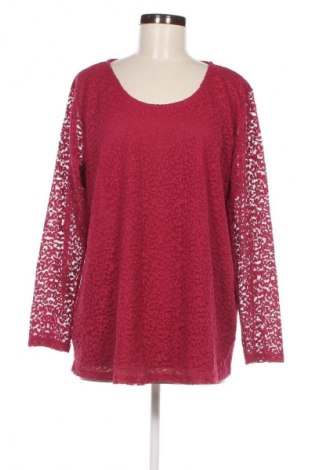 Damen Shirt Laura Torelli, Größe XL, Farbe Rosa, Preis € 4,99