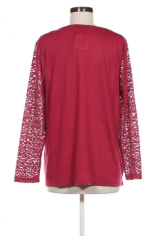 Damen Shirt Laura Torelli, Größe XL, Farbe Rosa, Preis 4,99 €