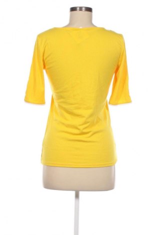 Damen Shirt Laura Torelli, Größe M, Farbe Gelb, Preis € 4,49