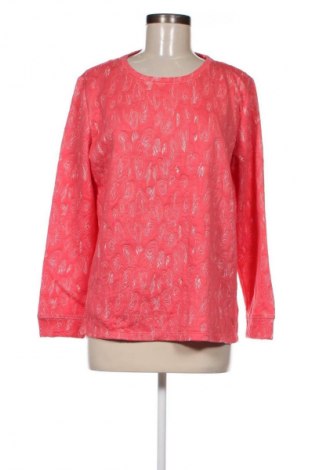 Damen Shirt Laura Torelli, Größe M, Farbe Rosa, Preis 3,99 €