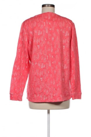 Damen Shirt Laura Torelli, Größe M, Farbe Rosa, Preis € 3,99